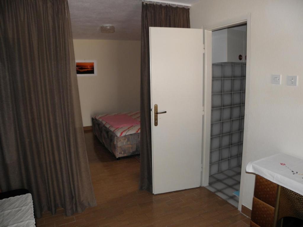 Apartments Milan In Baska Exterior foto